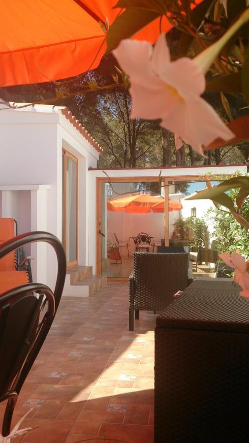 Casa Armonia Villa Бениса Екстериор снимка