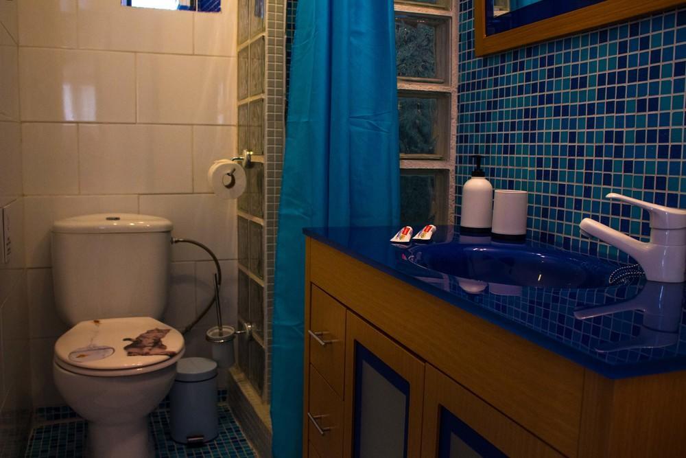 Casa Armonia Villa Бениса Екстериор снимка