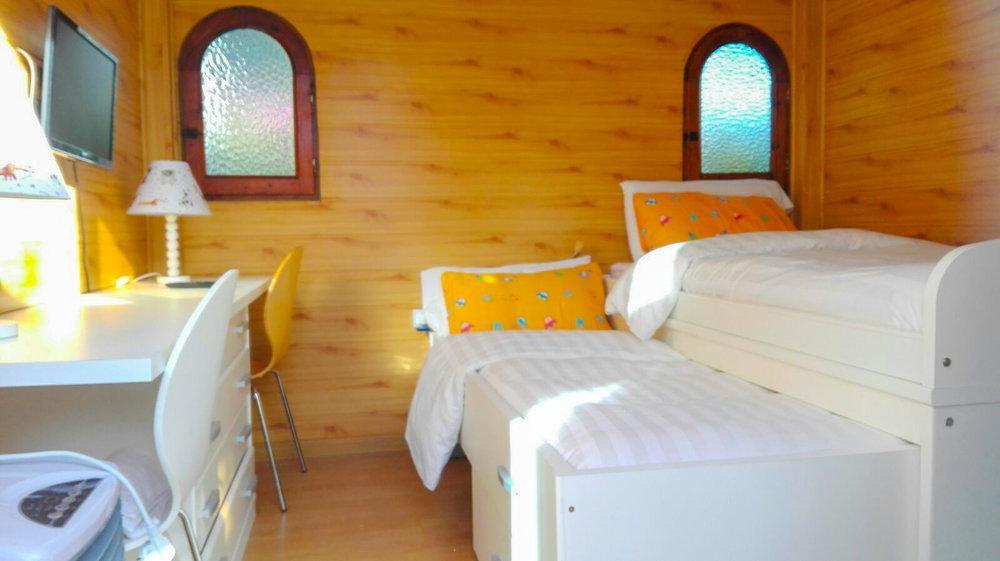 Casa Armonia Villa Бениса Екстериор снимка