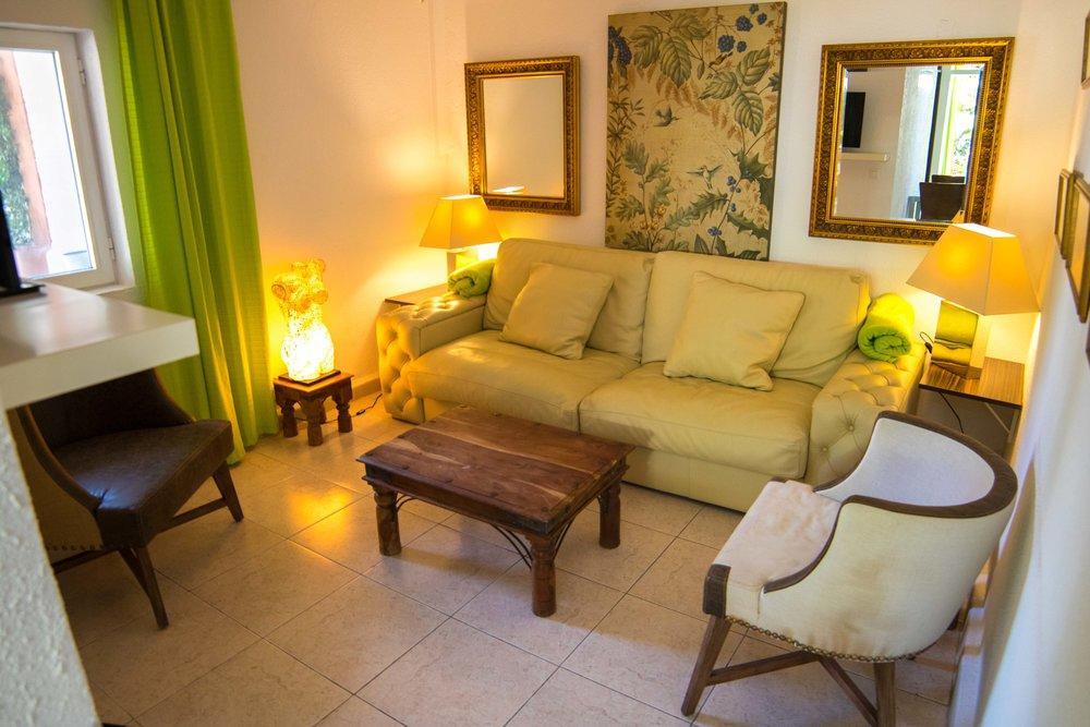 Casa Armonia Villa Бениса Екстериор снимка