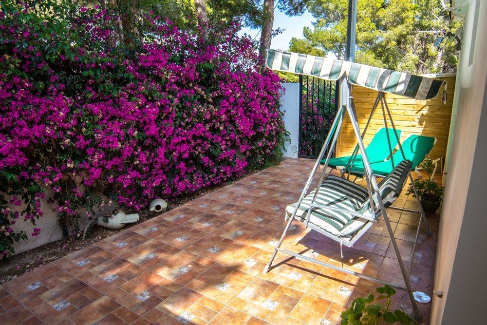 Casa Armonia Villa Бениса Екстериор снимка